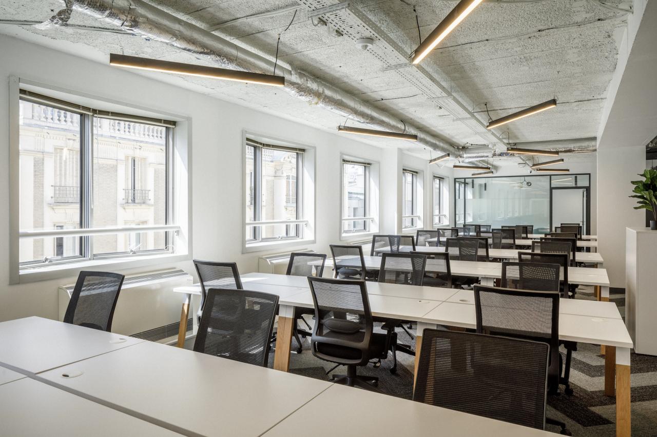 Location coworking Paris OLBUR2531651 7