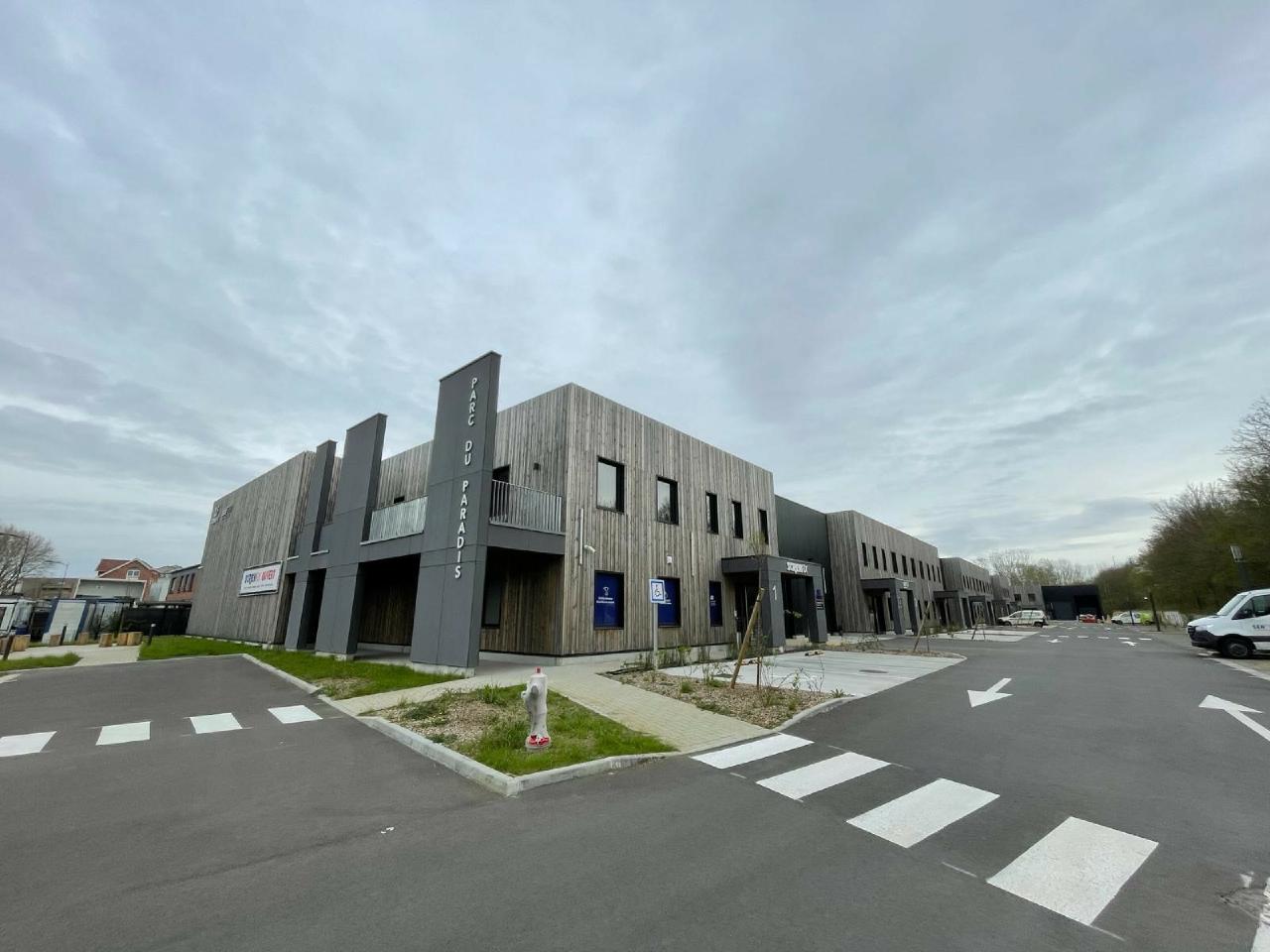 Location local d'activité Wambrechies Nord OLACT2207101 3