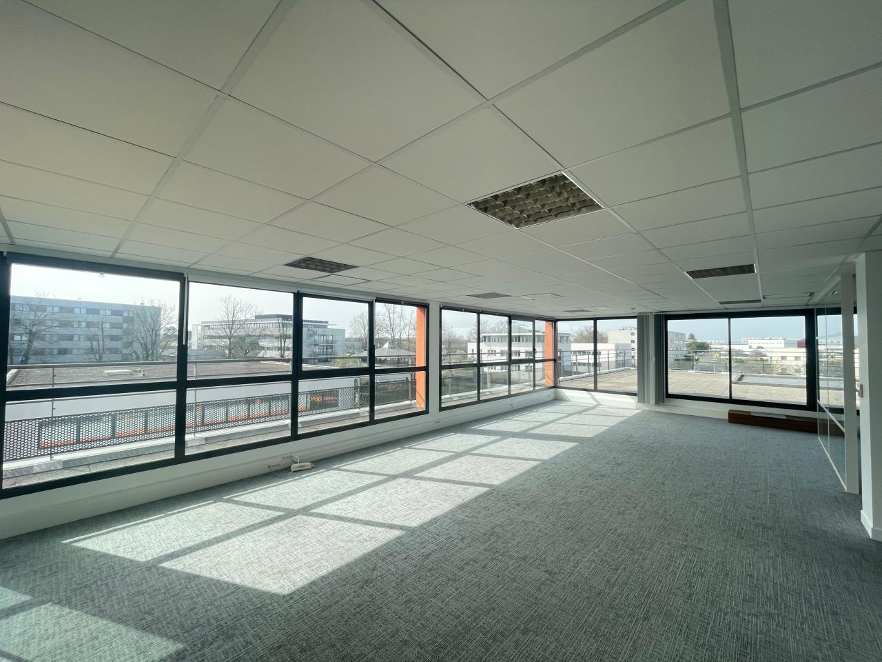 Location bureau Mérignac Gironde OLBUR2535757 5