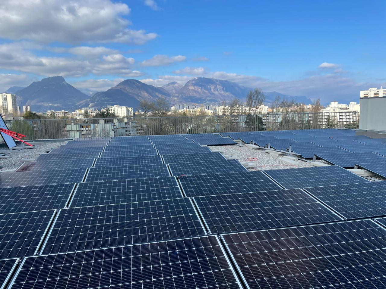 Location bureau Échirolles Isère OLBUR2202177 12