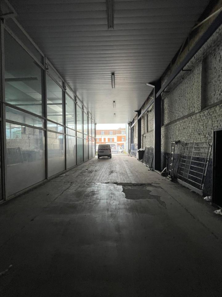 Location local d'activité Lille Nord OLACT2534421 7
