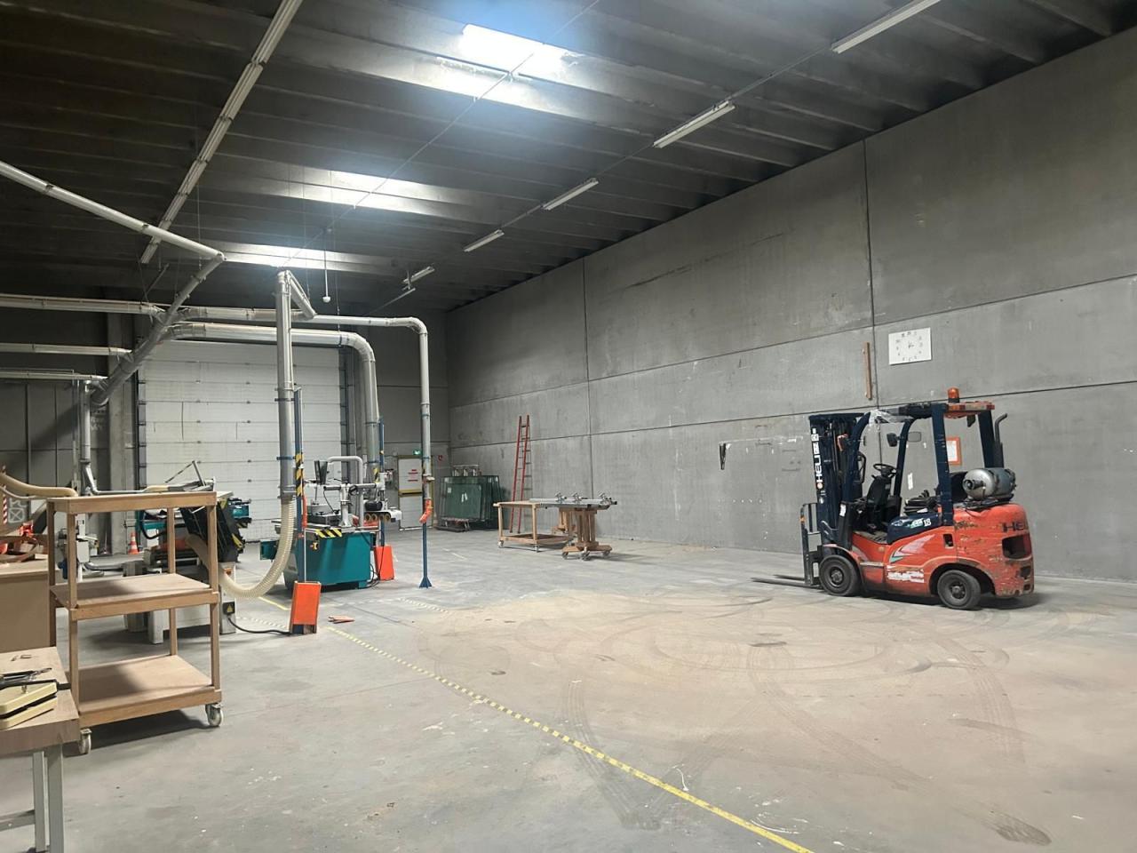 Location local d'activité Haubourdin Nord OLACT2638720 10