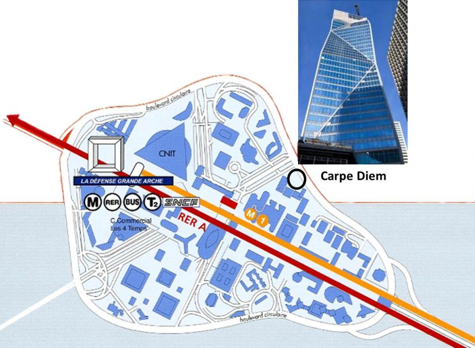 Location bureau Courbevoie Hauts-de-Seine OLBUR2100290 32