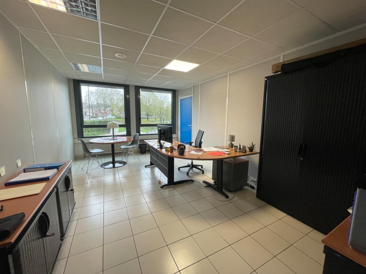 Location bureau Valenciennes Nord OLBUR2640940 10