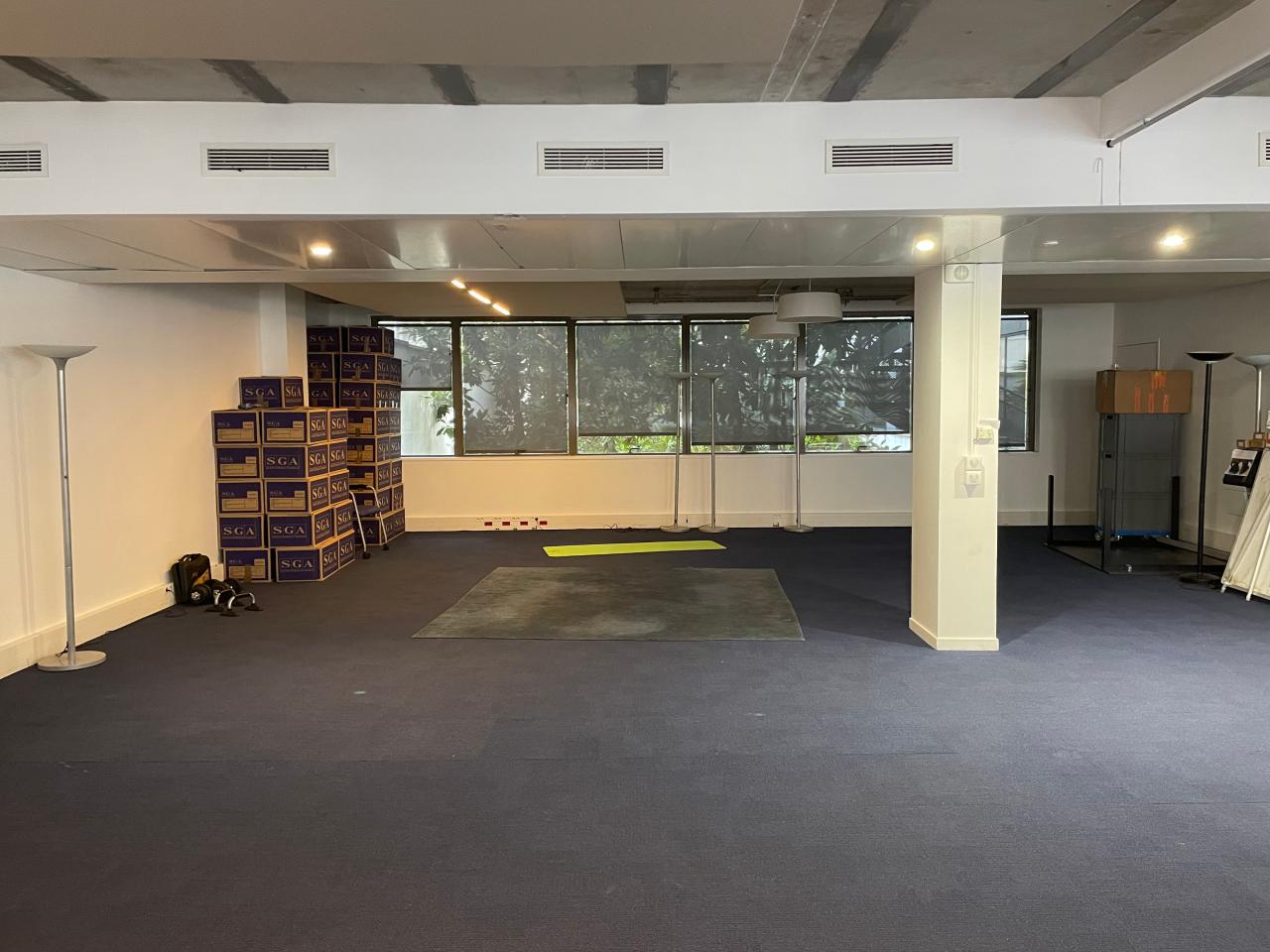 Location bureau Levallois-Perret Hauts-de-Seine OLBUR2001547 7