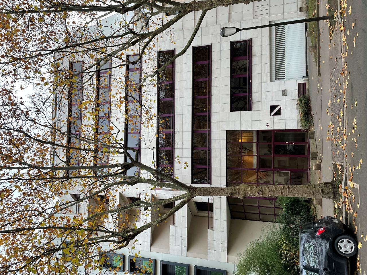 Vente bureau Boulogne-Billancourt Hauts-de-Seine OVBUR2530509