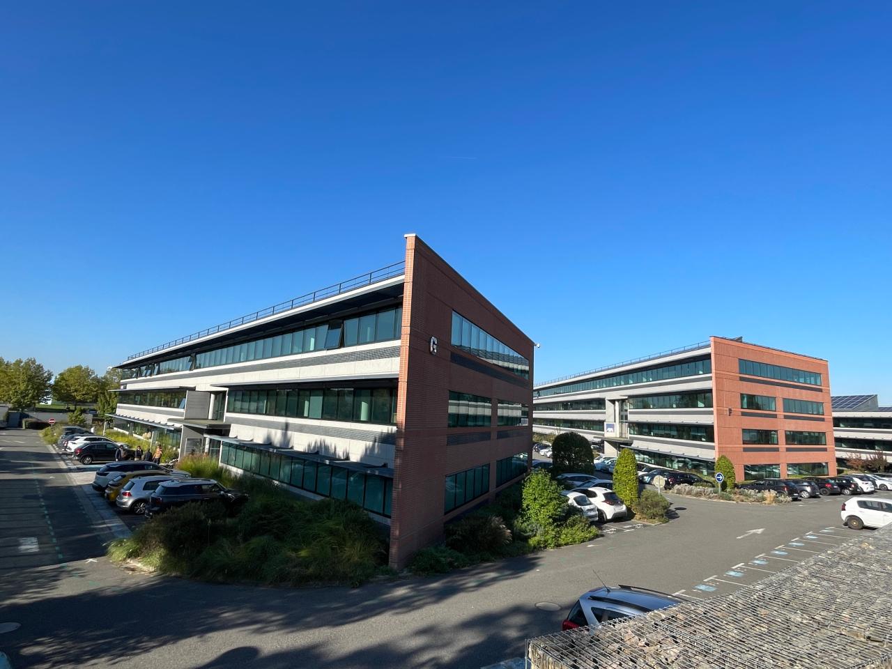 Location bureau Balma Haute-Garonne OLBUR2108599 6