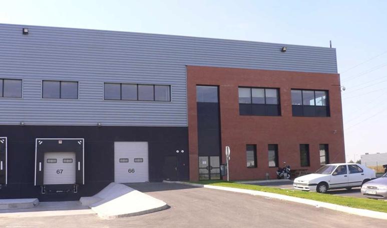 Location entrepôt classe a Hénin-Beaumont Pas-de-Calais OLLOG2106265 9