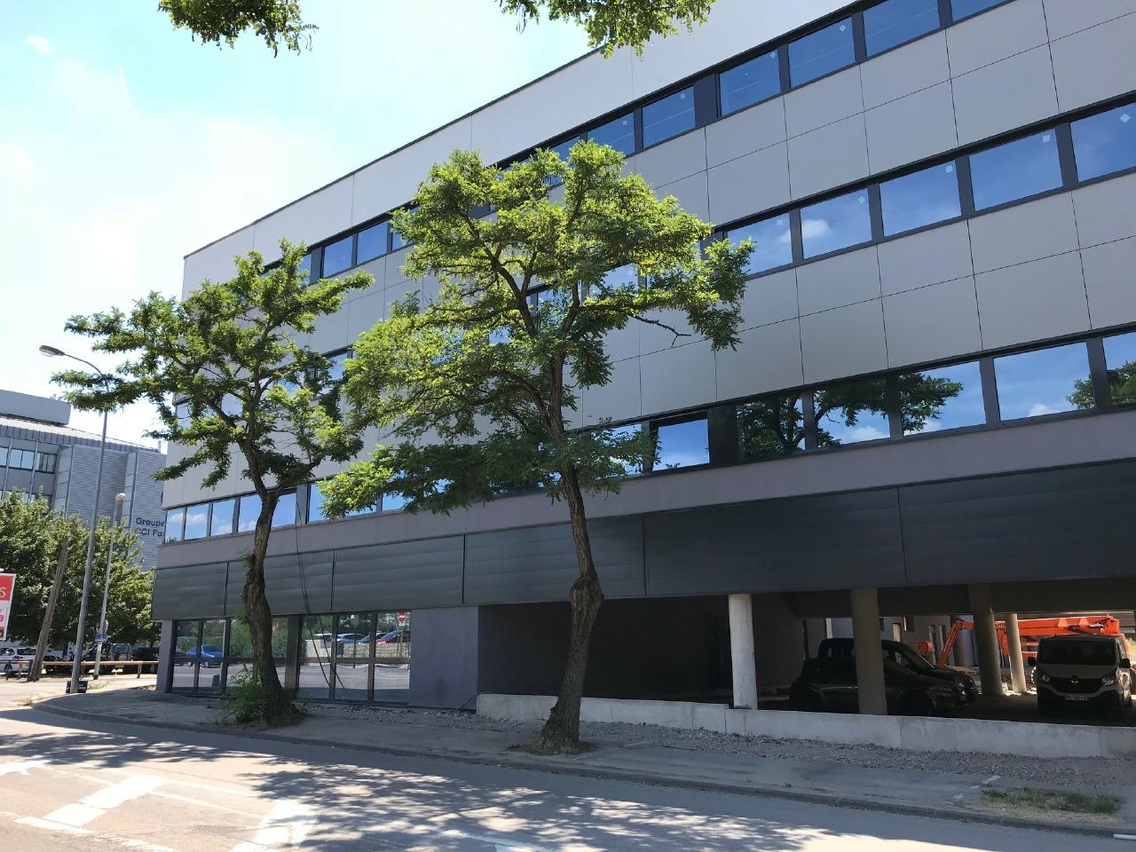 Vente bureau Nancy Meurthe-et-Moselle OVBUR2530280 1