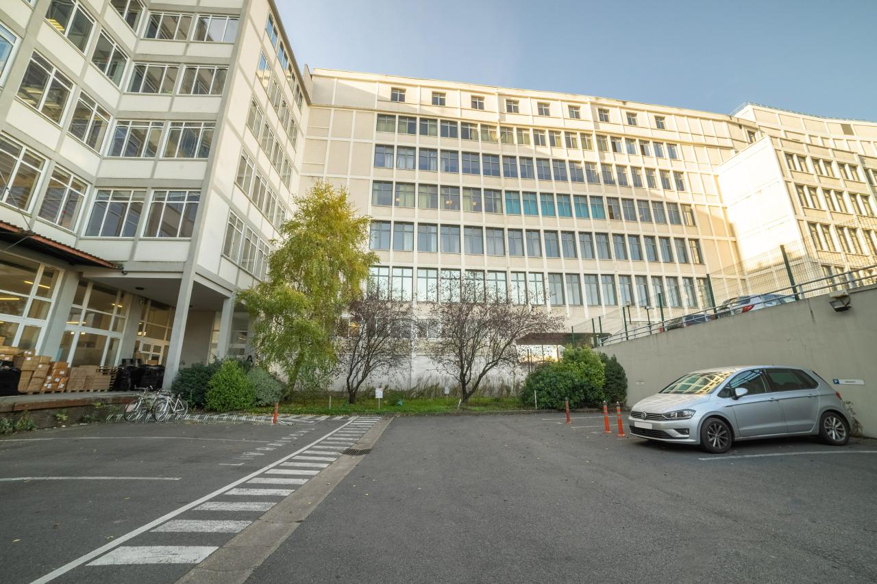Location bureau Montreuil Seine-Saint-Denis OLBUR2309608 2