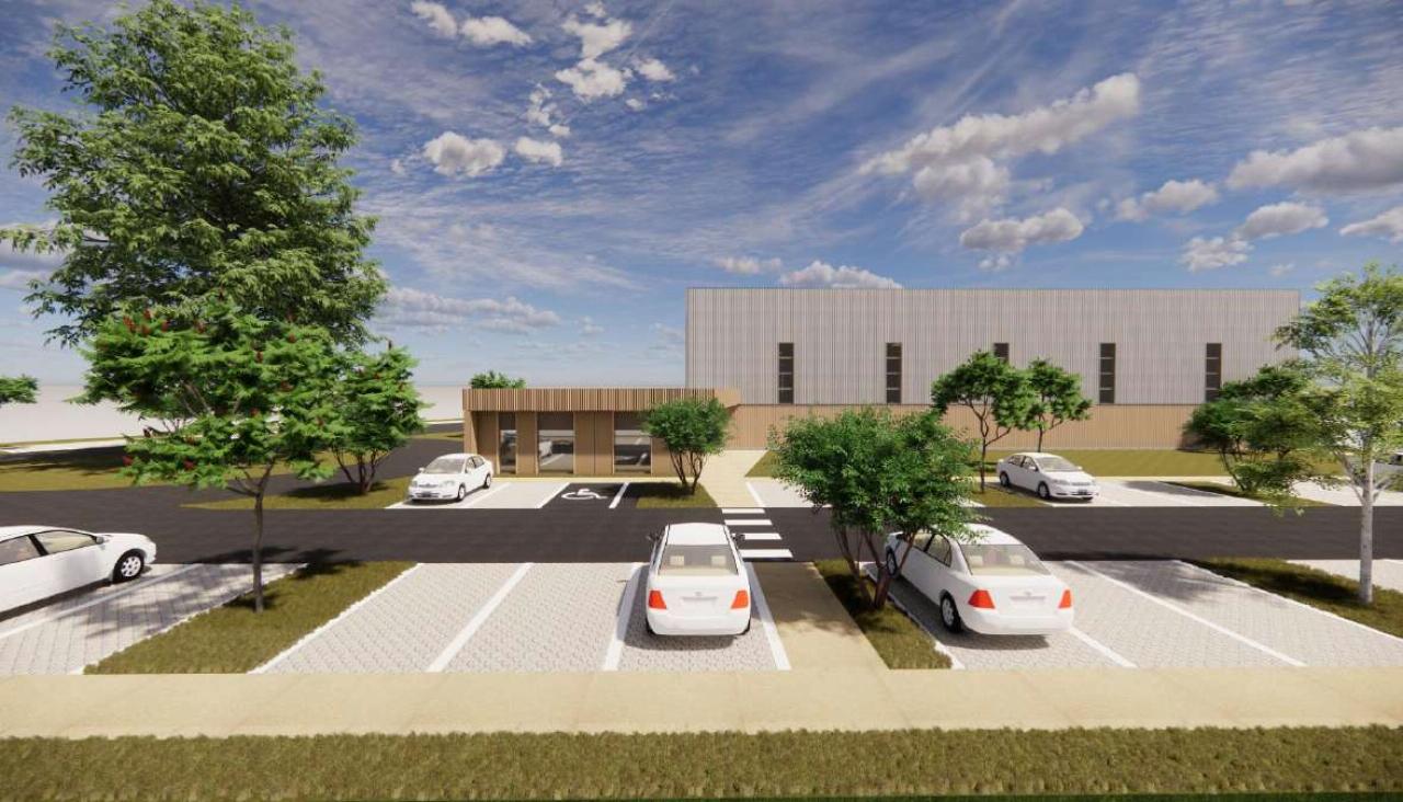 Location local d'activité Rillieux-la-Pape Rhône OLACT2308869 3