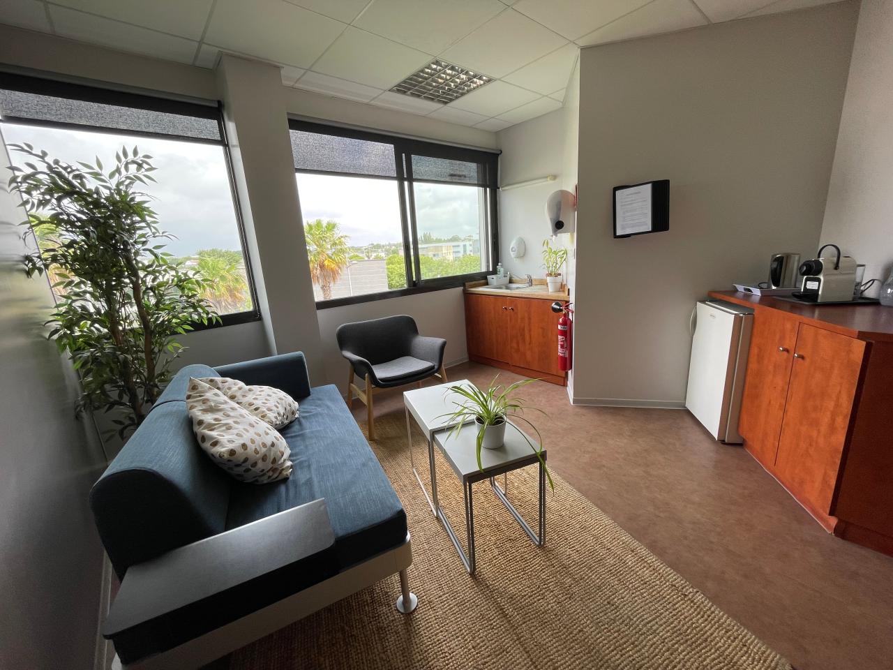 Location bureau Pérols Hérault OLBUR2532981 20