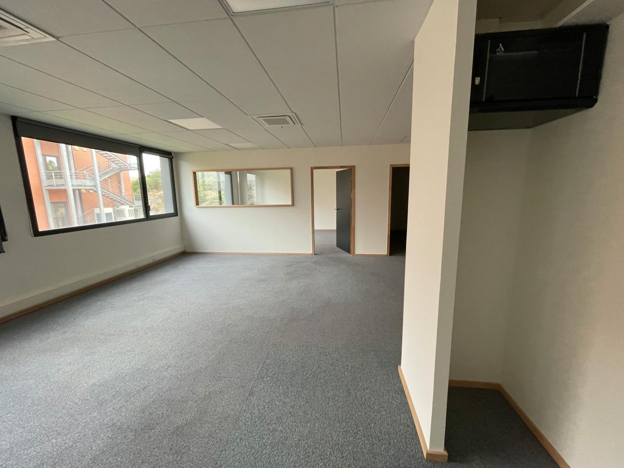 Location bureau Colomiers Haute-Garonne OLBUR2534152 12