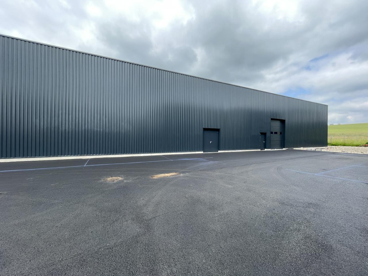 Location commerce Essey-lès-Nancy Meurthe-et-Moselle OLCOM2316569 11