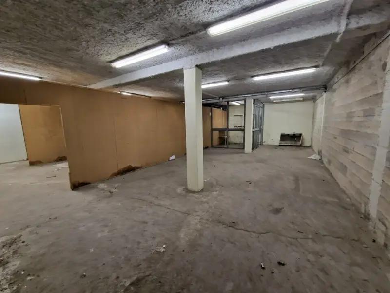 Location local d'activité La Trinité Alpes-Maritimes OLACT2420973 3