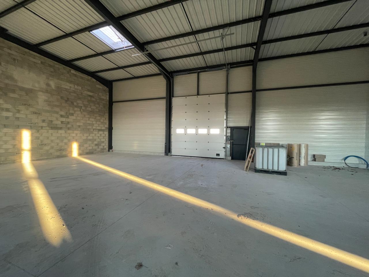 Location local d'activité Nuits-Saint-Georges Côte-d'Or OLACT2529200 9