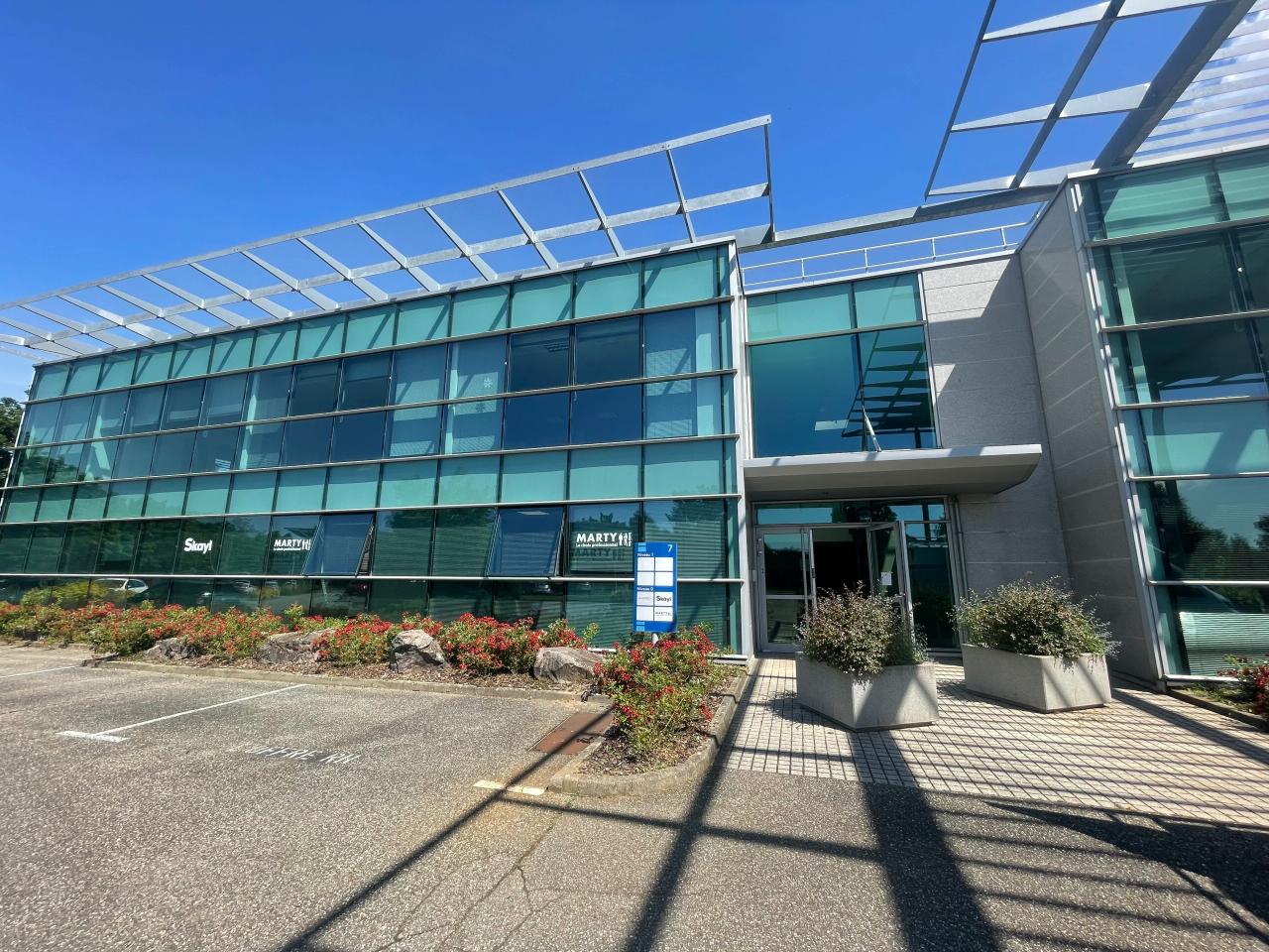 Location bureau Schiltigheim Bas-Rhin OLBUR2313839 17