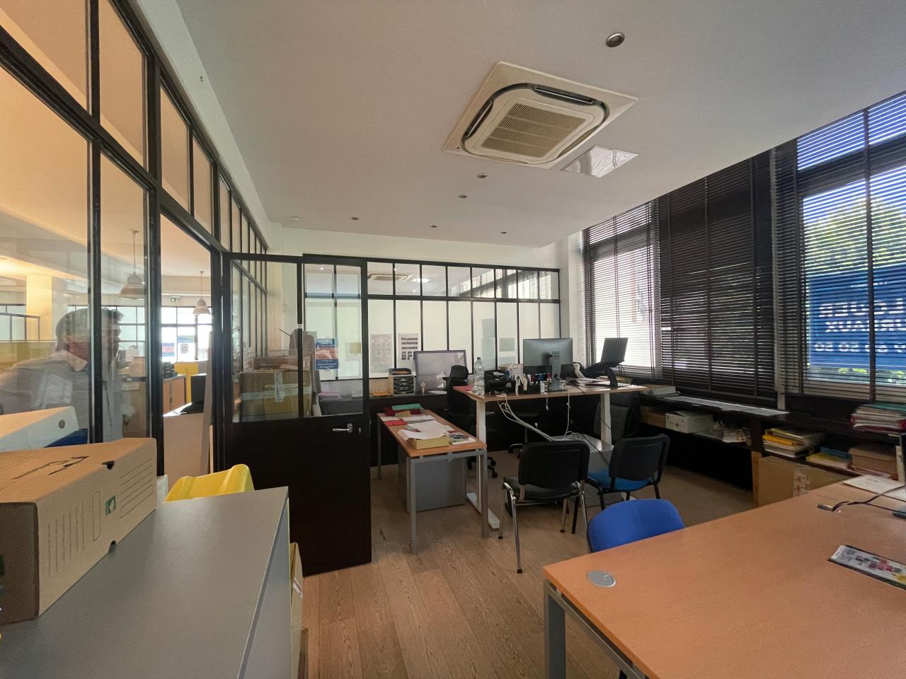 Location bureau Kremlin-Bicêtre Val-de-Marne OLBUR2424370 2