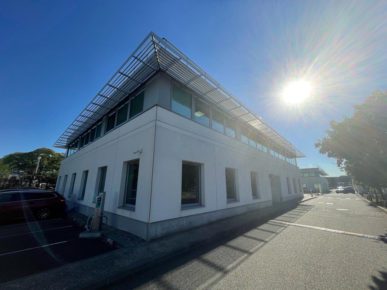 Location bureau Blagnac Haute-Garonne OLBUR2426612 1