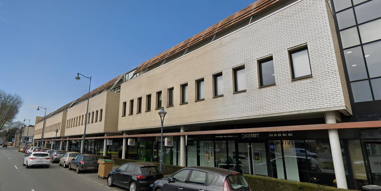 Location bureau Arras Pas-de-Calais OLBUR2530959