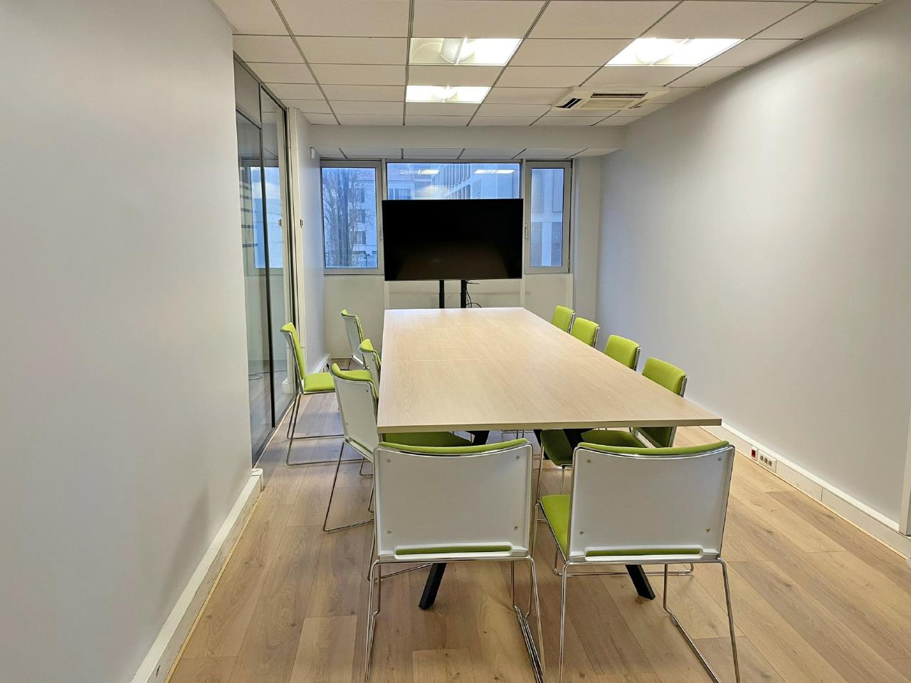 Vente bureau Courbevoie Hauts-de-Seine OVBUR2310833 5