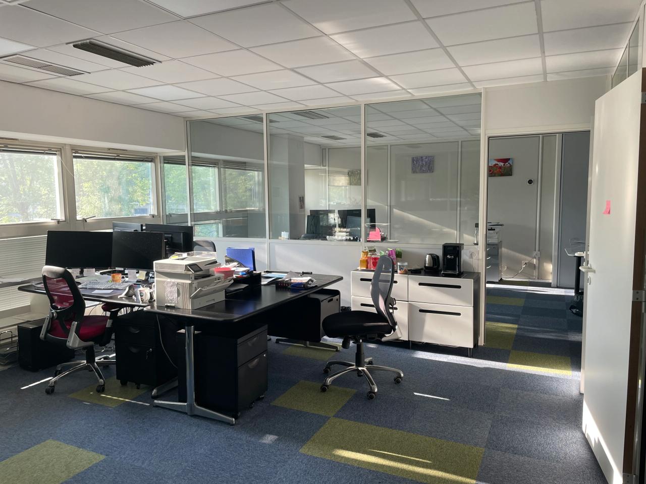 Vente bureau Meylan Isère OVBUR2533238 5