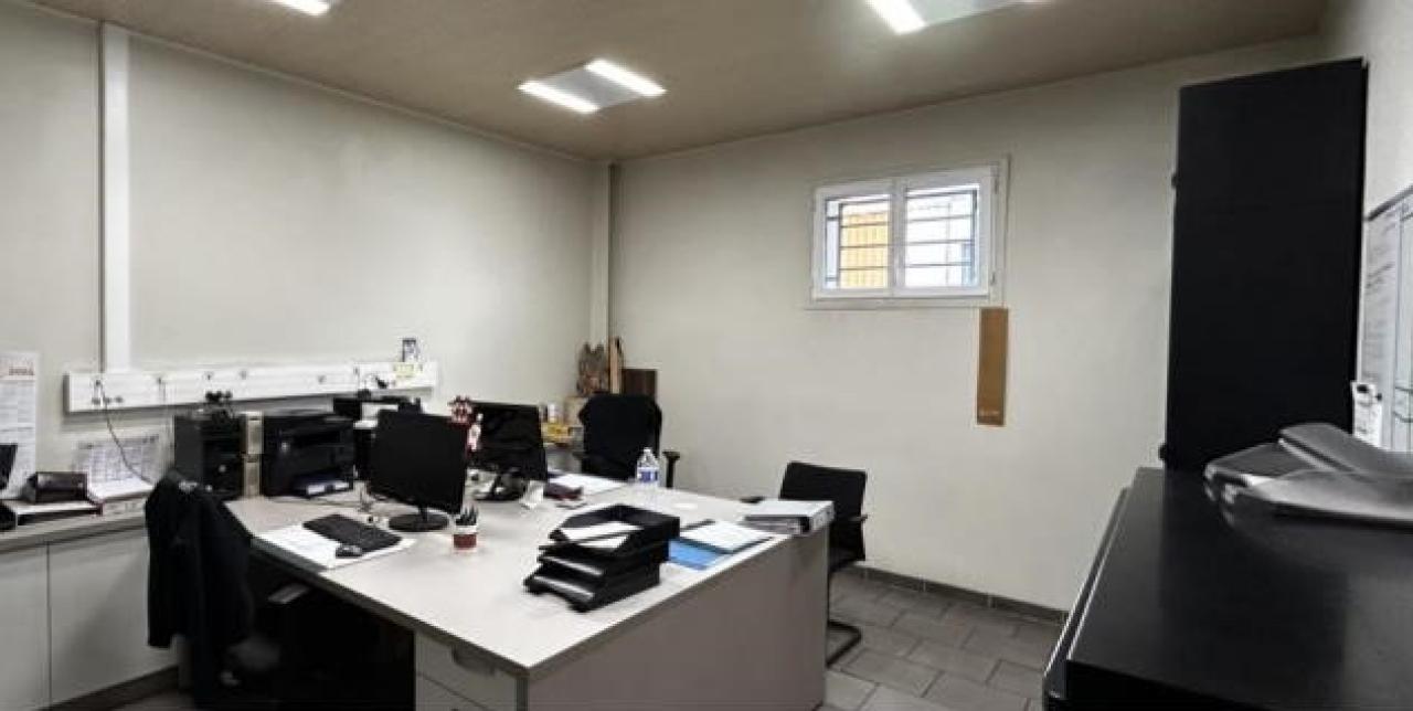 Location local d'activité Saint-Quentin-Fallavier Isère OLACT2533995 15