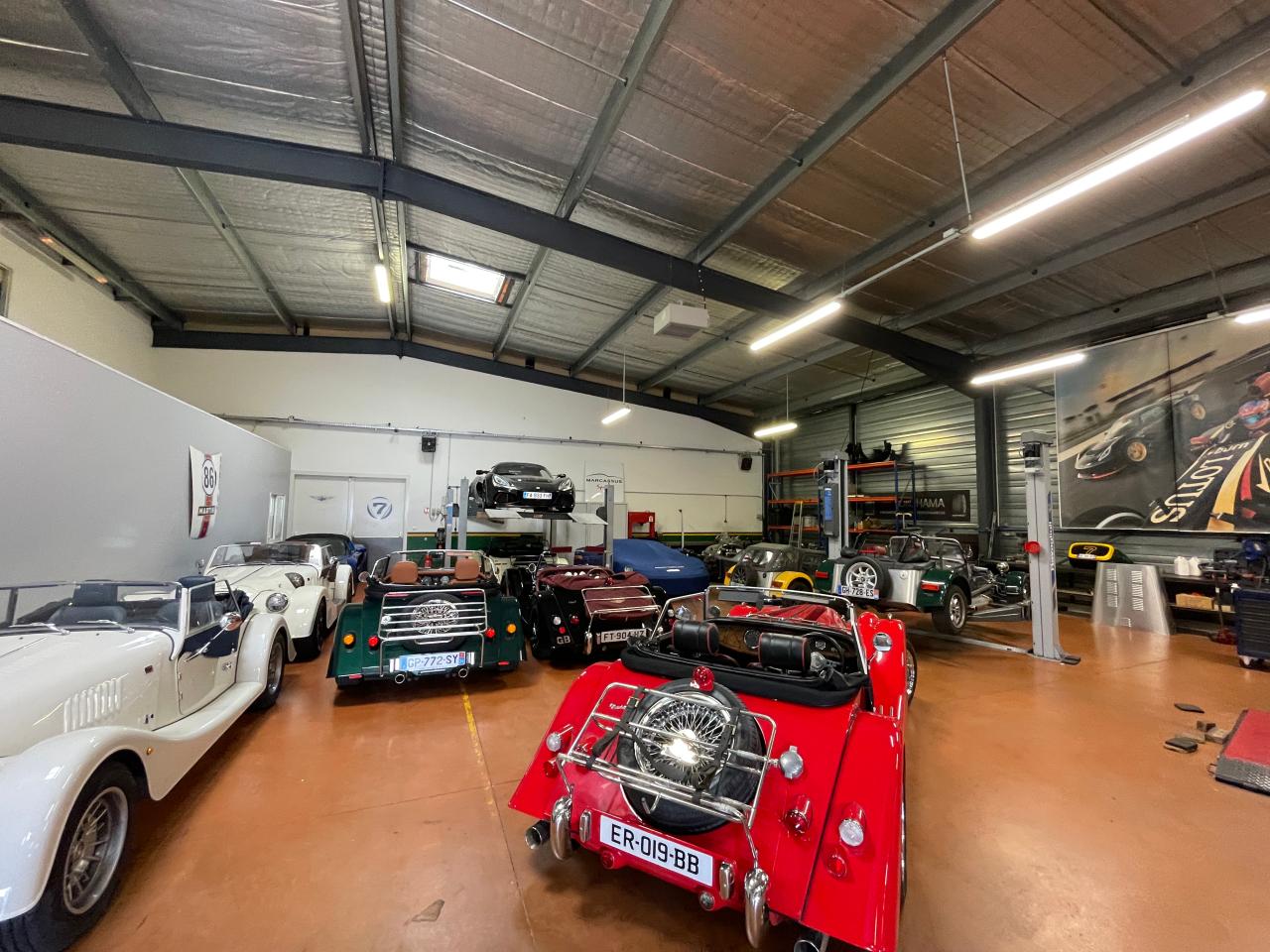 Location local d'activité Colomiers Haute-Garonne OLACT2644719 17