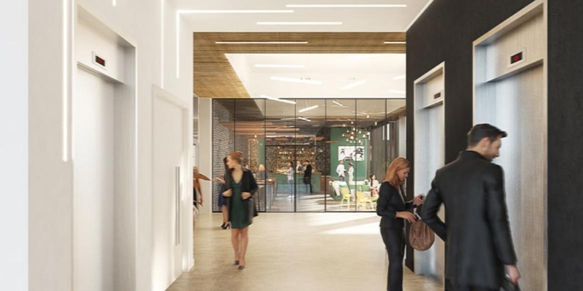 Vente bureau Montigny-le-Bretonneux Yvelines OVBUR2423547 2