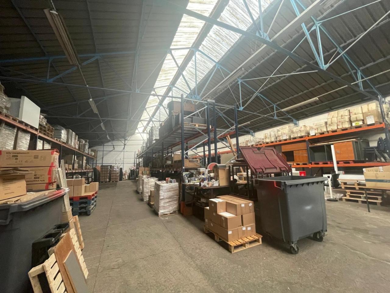 Location local d'activité Hellemmes-Lille Nord OLACT2530097 3