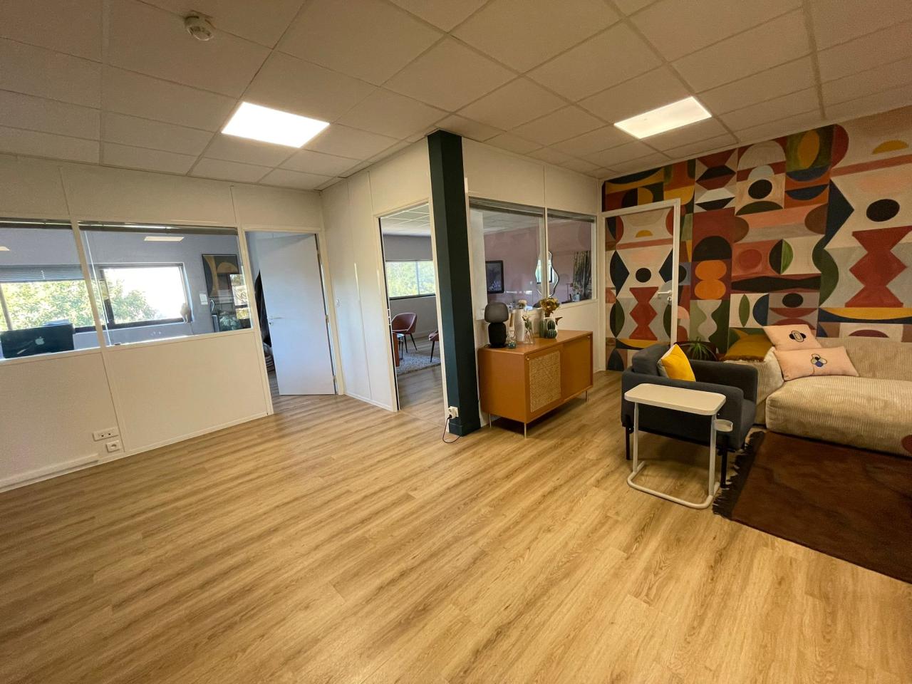 Vente bureau Montpellier Hérault OVBUR2640201 6