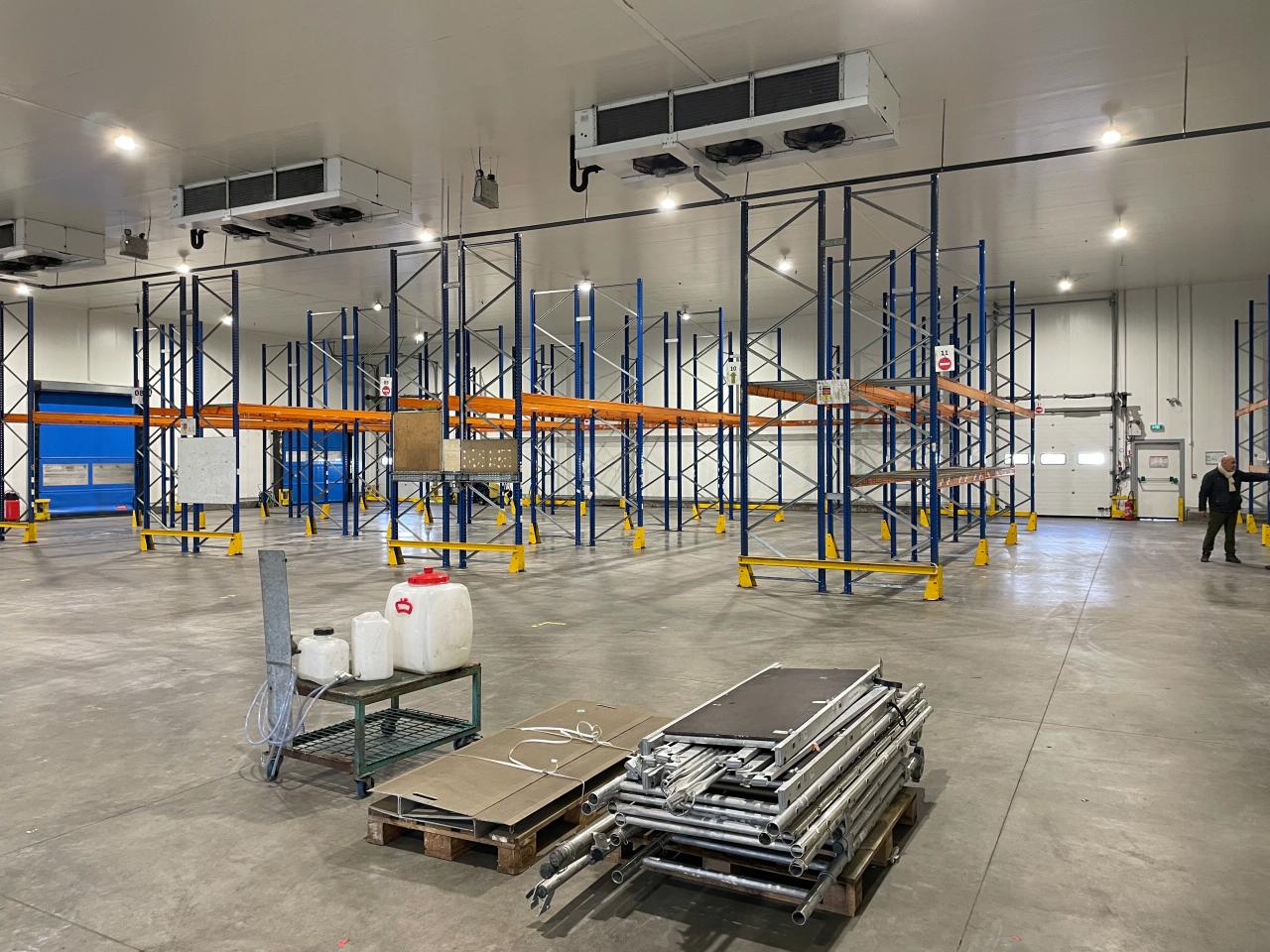 Location local d'activité Beychac-et-Caillau Gironde OLACT2427932 15