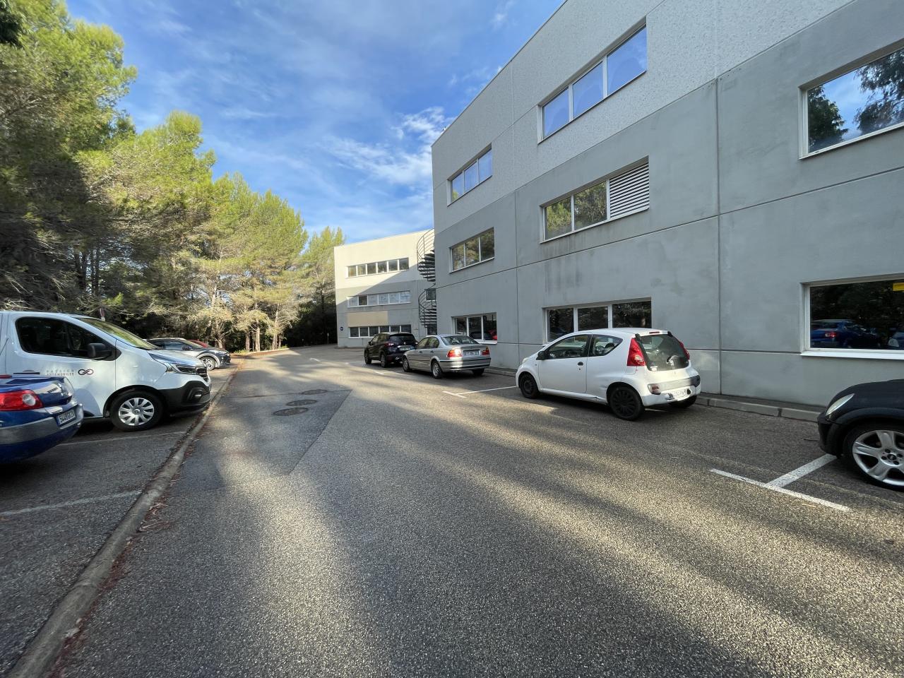 Location local d'activité Mouans-Sartoux Alpes-Maritimes OLACT2536011 9