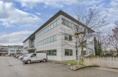 Location bureau Caluire-et-Cuire Rhône OLBUR2529881 7