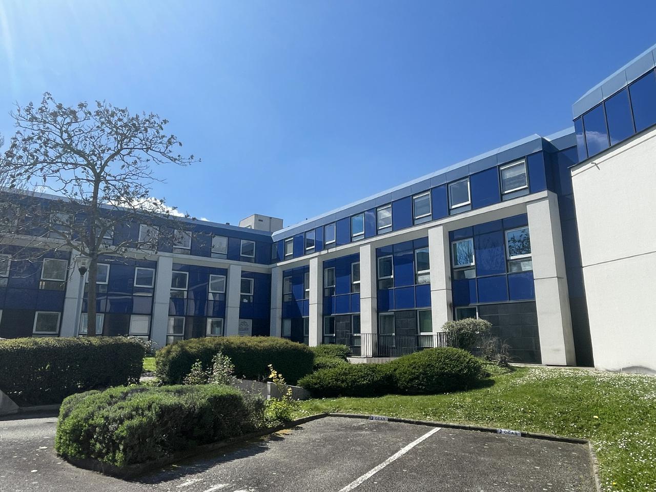 Location bureau Rennes Ille-et-Vilaine OLBUR2201332