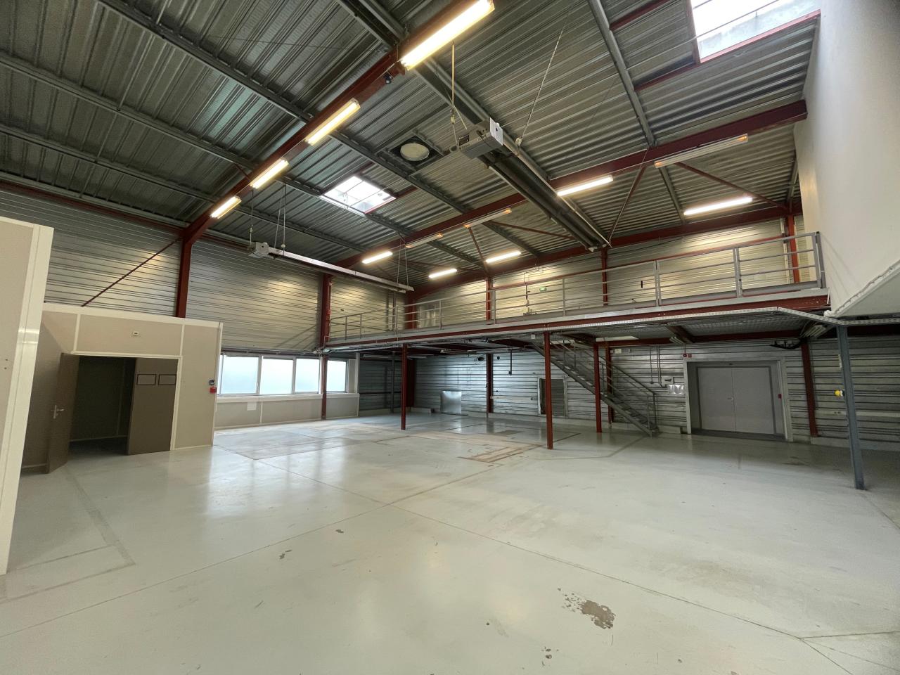 Vente local d'activité Toulouse Haute-Garonne OVACT2533863 13