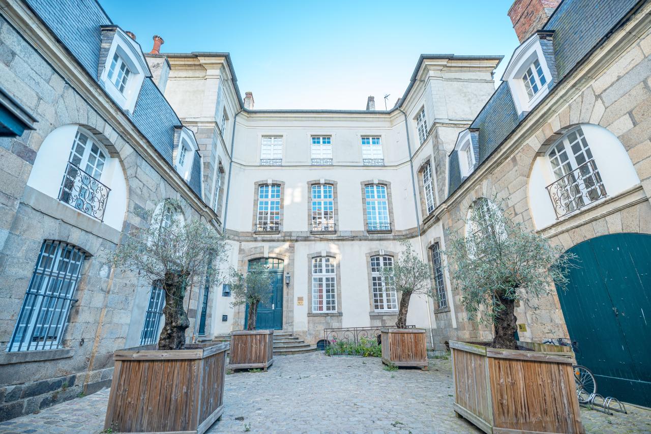 Location bureau Rennes Ille-et-Vilaine OLBUR2112828 1