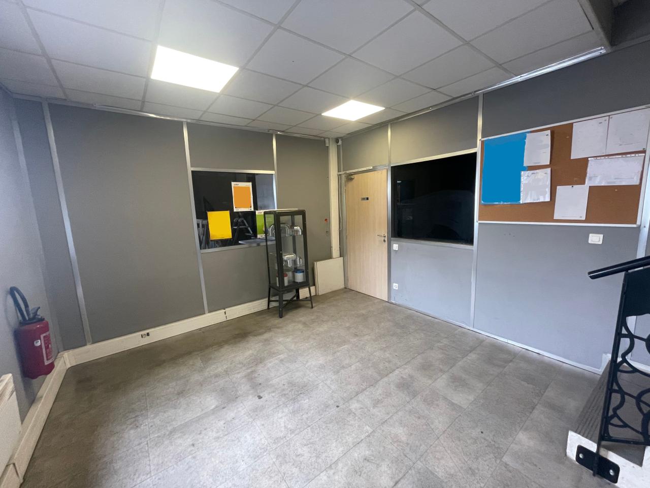 Vente local d'activité Stains Seine-Saint-Denis OVACT2534091 6