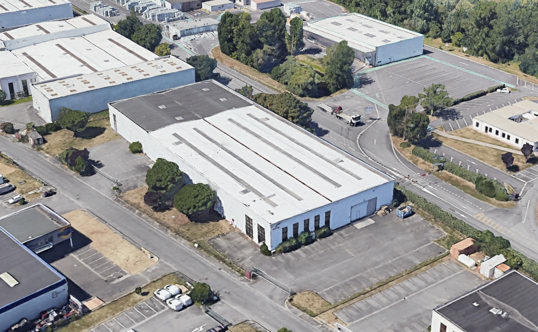 Location local d'activité Portet-sur-Garonne Haute-Garonne OLACT2531402 21