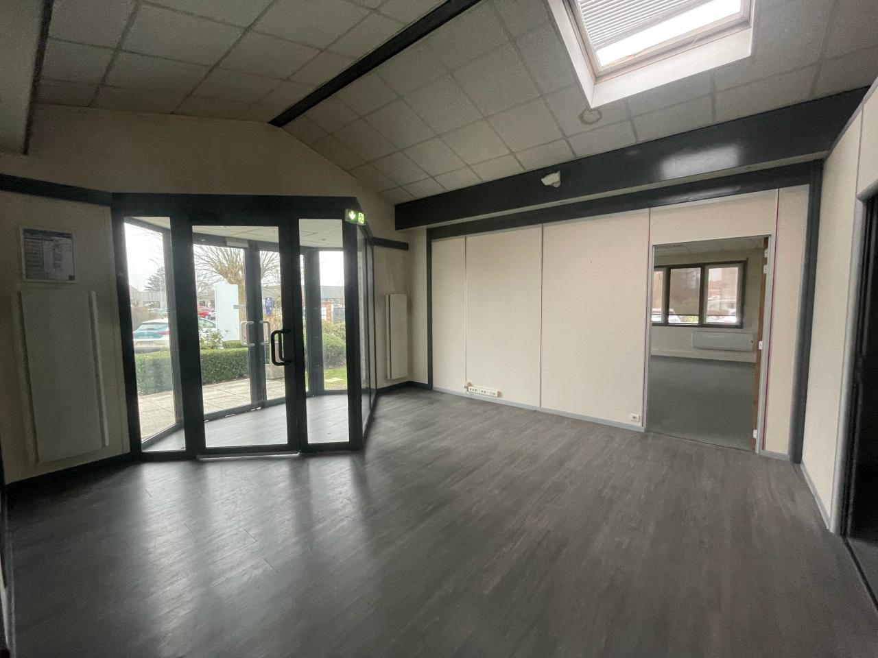 Location bureau La Chapelle-Saint-Mesmin Loiret OLBUR2422019 20