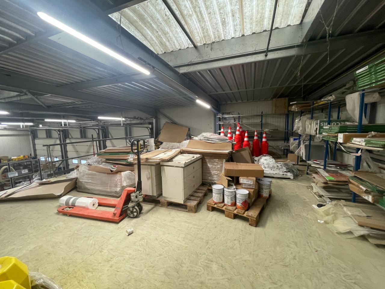 Vente local d'activité Guibeville Essonne OVACT2427384 10