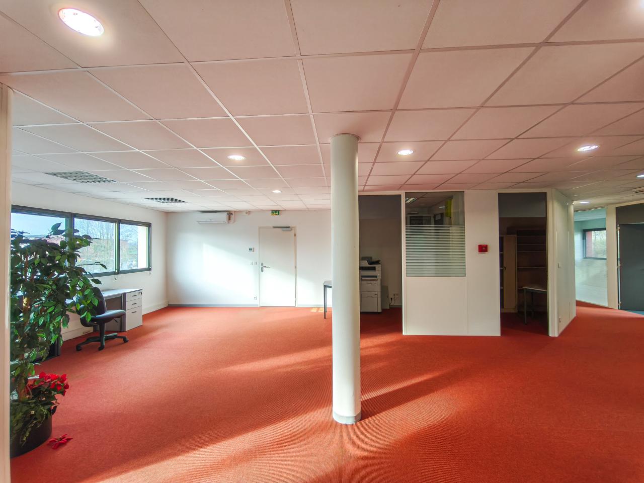 Vente bureau Cesson-Sévigné Ille-et-Vilaine OVBUR2537712 3