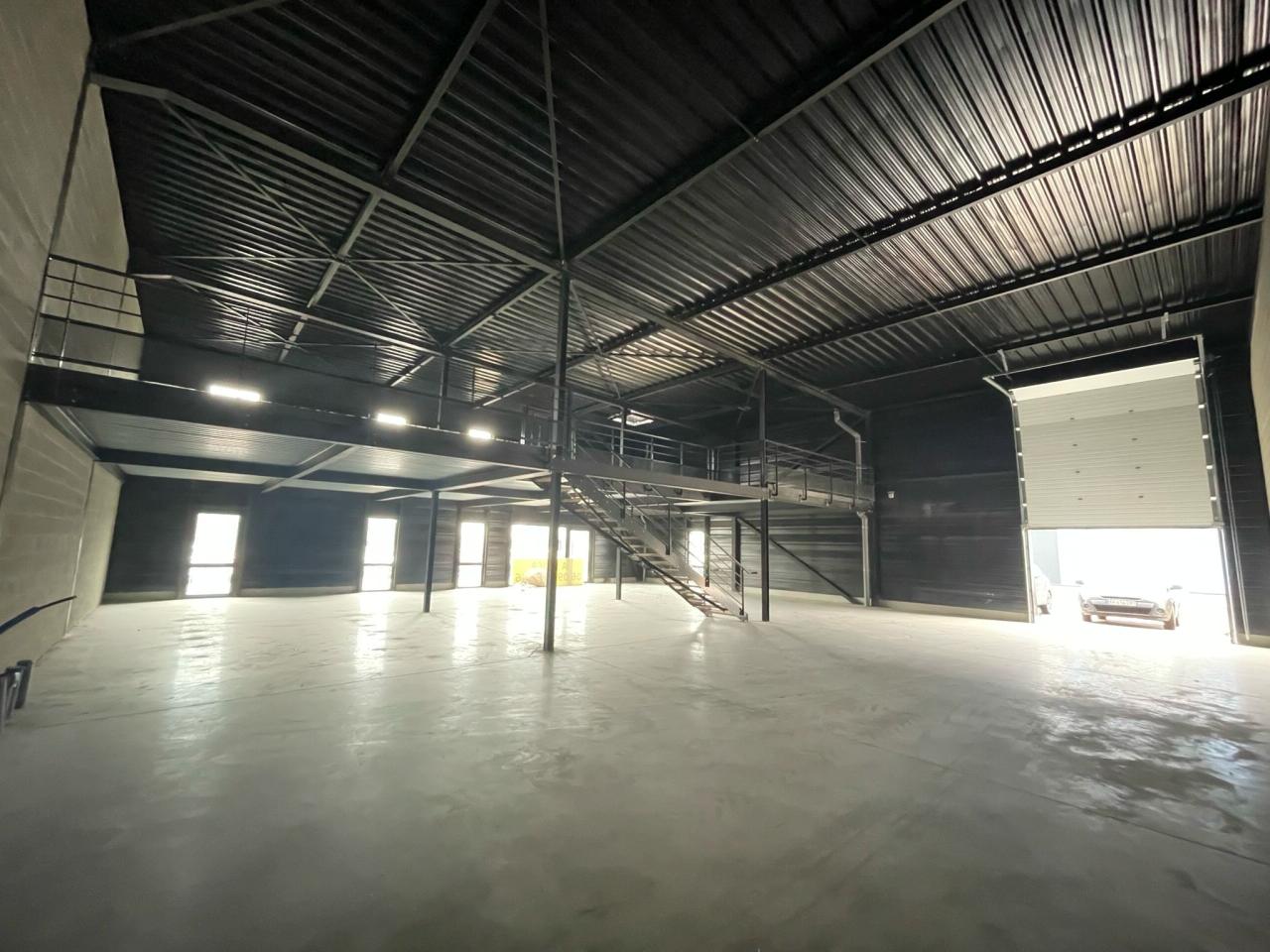 Vente local d'activité Sin-le-Noble Nord OVACT2207545 7