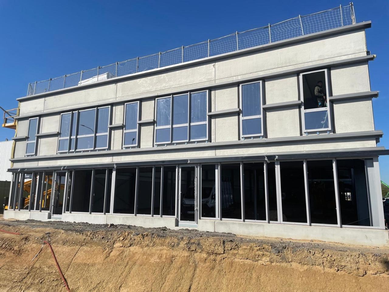 Vente local d'activité Avelin Nord OVACT2316803 6