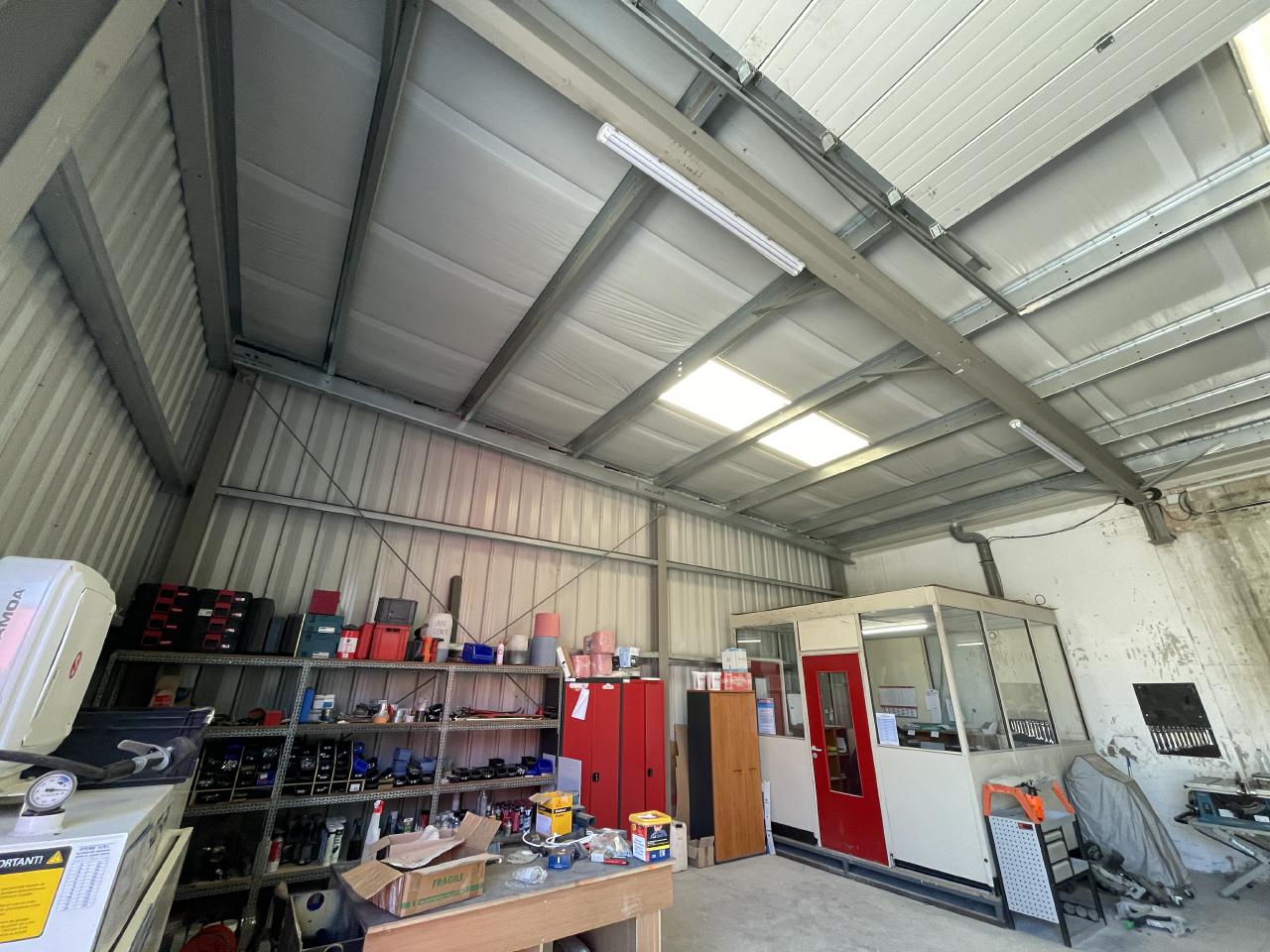 Location local d'activité Velaine-en-Haye Meurthe-et-Moselle OLACT2311154 7