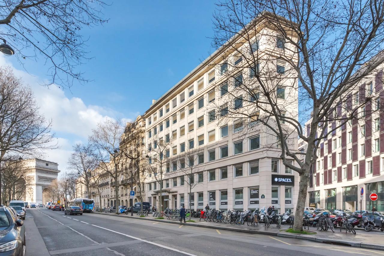 Location coworking Paris OLBUR2100939