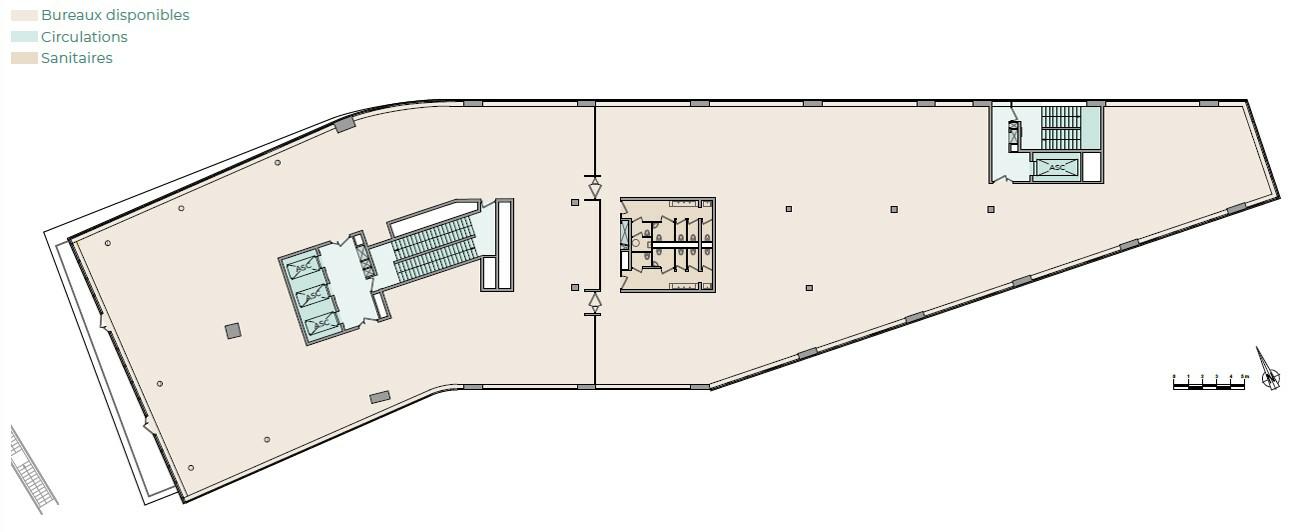 Location bureau Paris OLBUR2118746 22