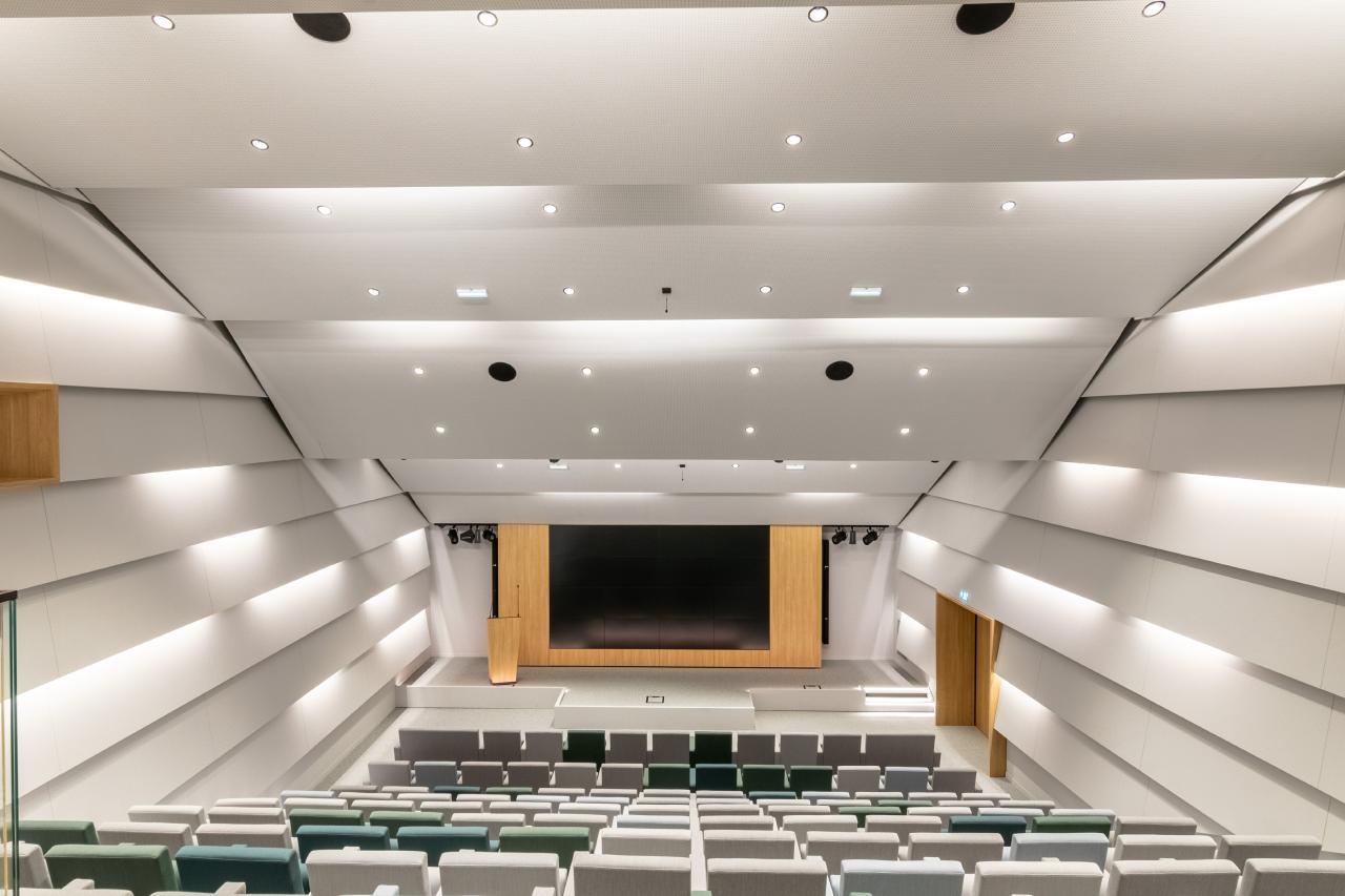 Location bureau La Plaine Saint-Denis Seine-Saint-Denis OLBUR2100384 28