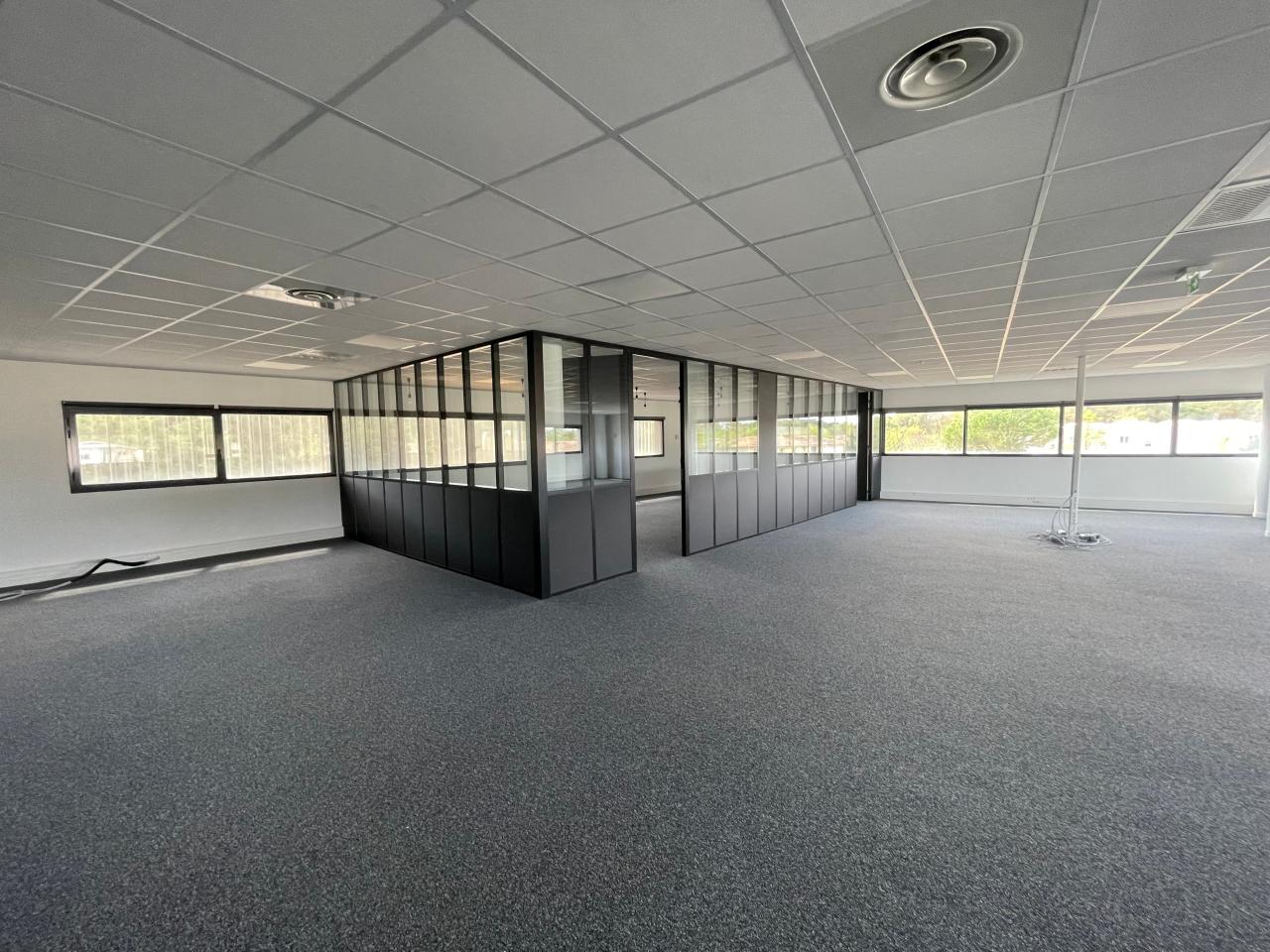 Location bureau Mérignac Gironde OLBUR2001743 16