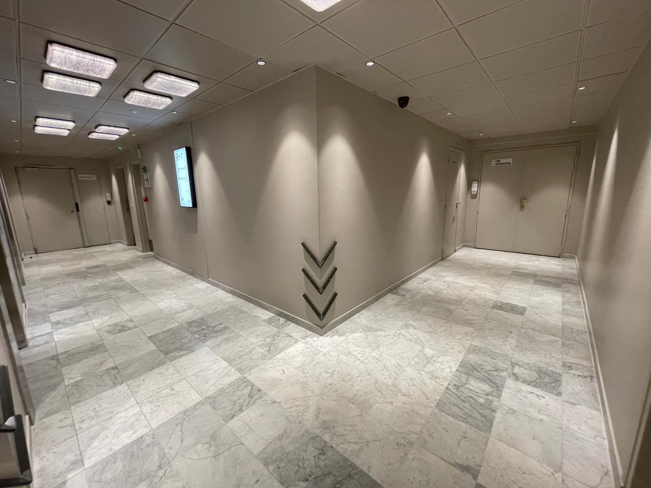 Location bureau Nanterre Hauts-de-Seine OLBUR2533859 2